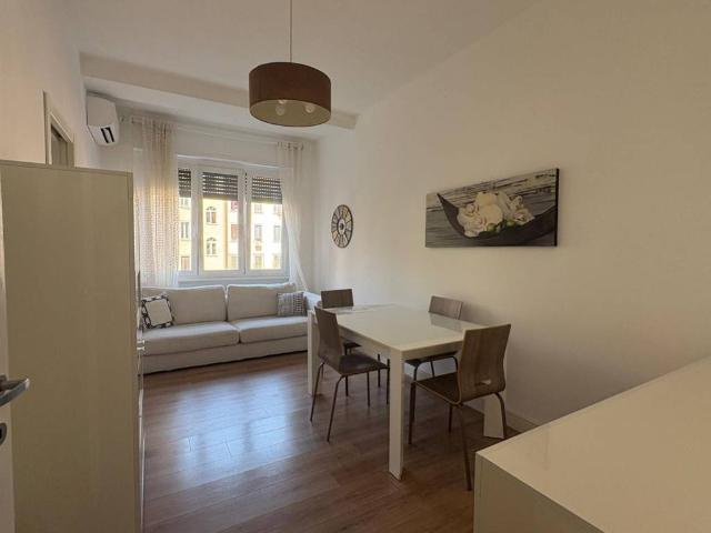 Appartamento in affitto a Milano MI