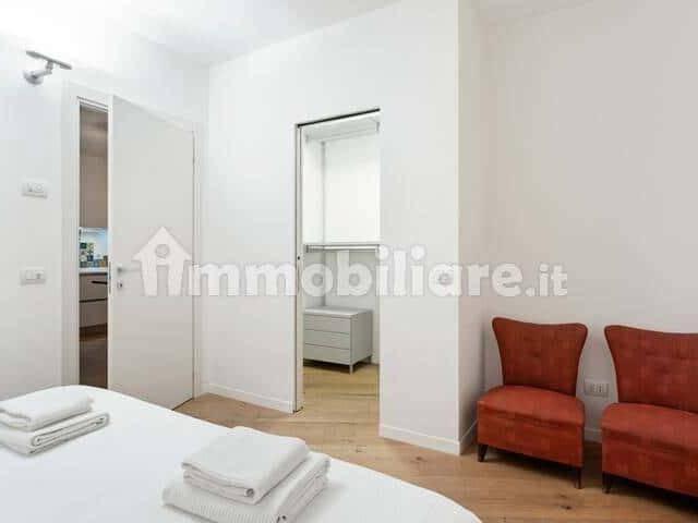 Appartamento in affitto a Milano MI