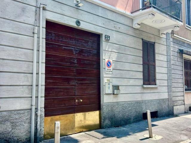 Appartamento in affitto a Milano MI