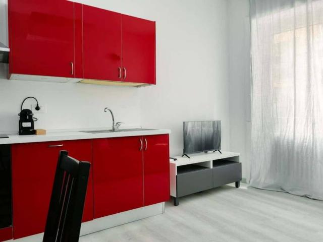 Appartamento in affitto a Milano MI