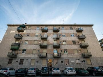 Appartamento in affitto a Milano MI