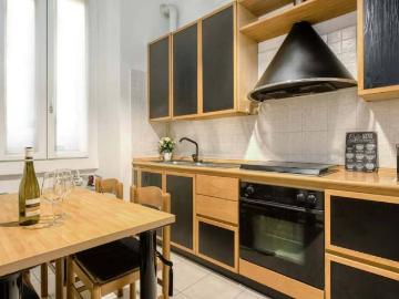 Appartamento in affitto a Milano MI