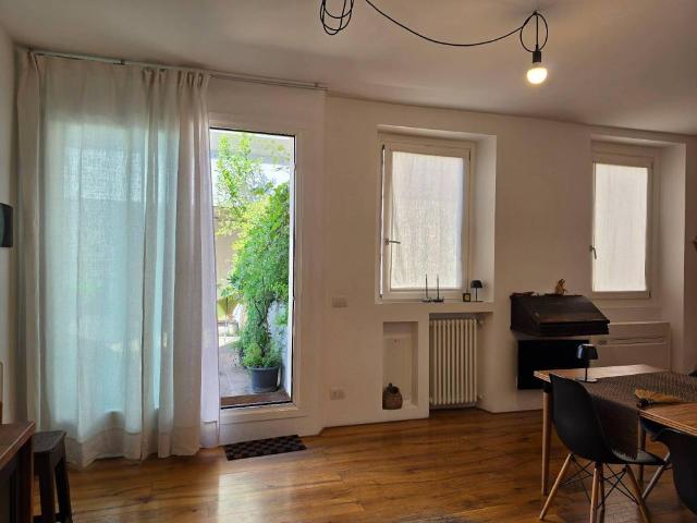 Appartamento in affitto a Milano MI