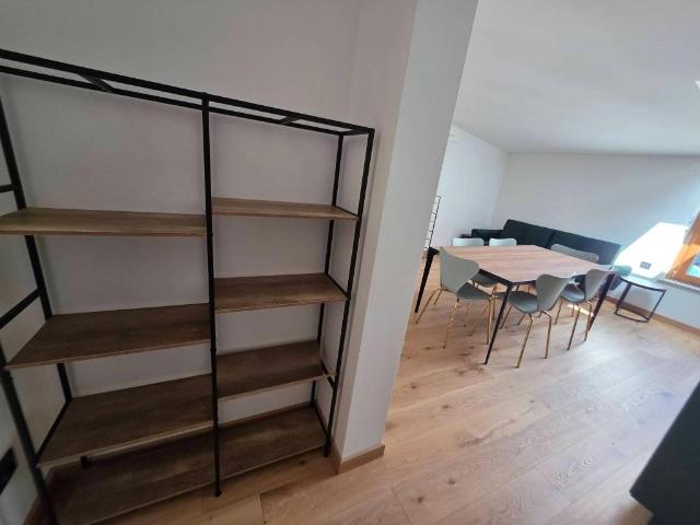 Appartamento in affitto a Milano MI