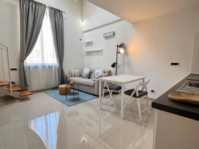 Appartamento in affitto a Milano MI