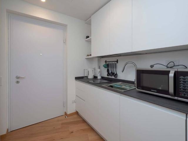 Appartamento in affitto a Milano MI