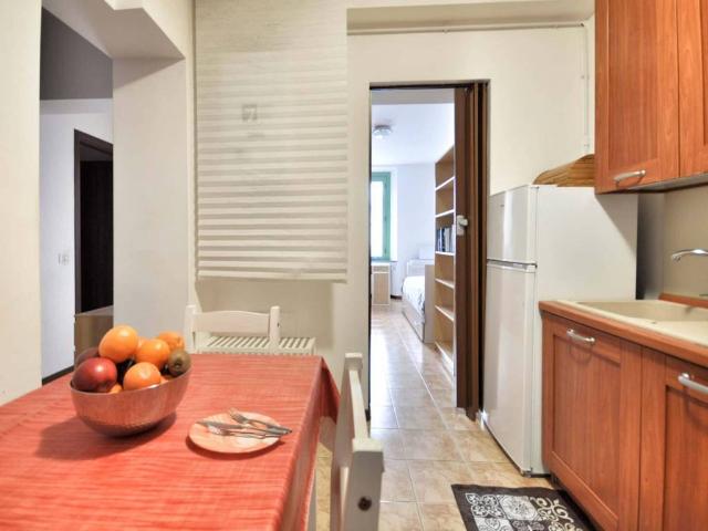 Appartamento in affitto a Milano MI