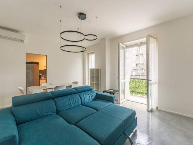 Appartamento in affitto a Milano MI