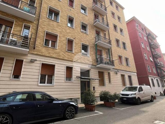 Appartamento in affitto a Milano MI