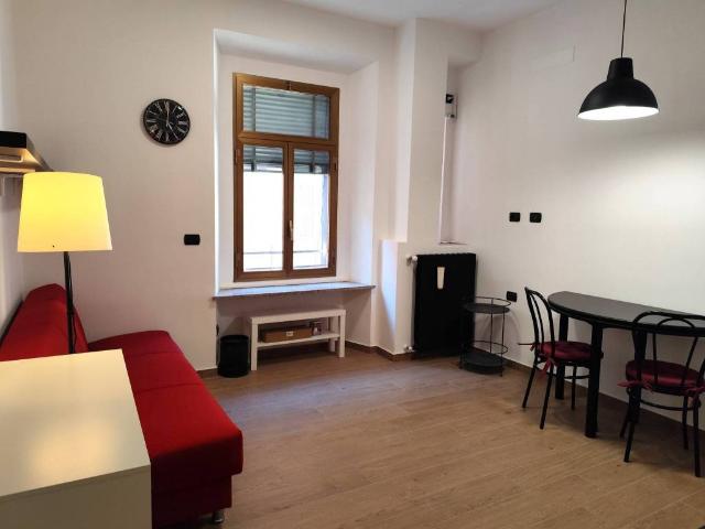 Appartamento in affitto a Milano MI
