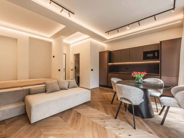 Appartamento in affitto a Milano MI