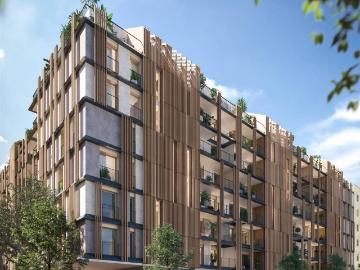 Appartamento in affitto a Milano MI