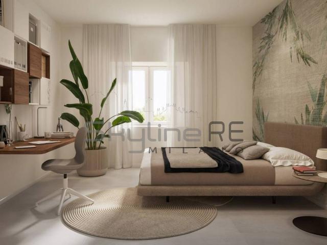 Appartamento in affitto a Milano MI