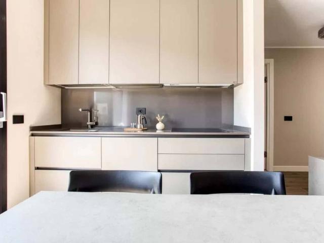 Appartamento in affitto a Milano MI