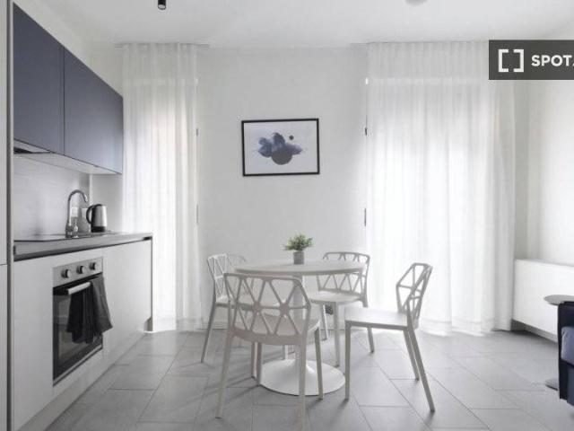 Appartamento in affitto a Milano MI