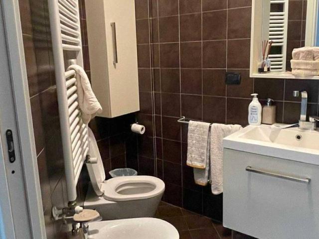 Appartamento in affitto a Milano MI