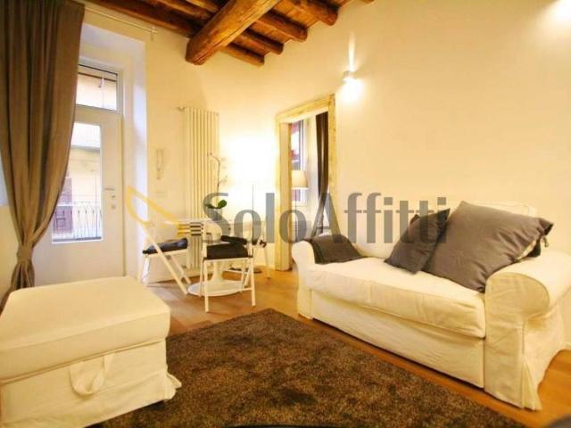 Appartamento in affitto a Milano MI