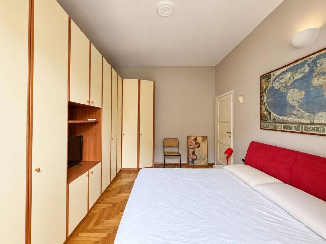 Appartamento in affitto a Milano MI