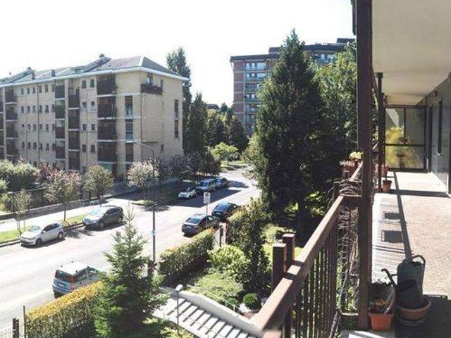 Appartamento in affitto a Milano MI