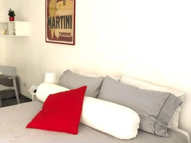 Appartamento in affitto a Milano MI