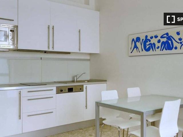 Appartamento in affitto a Milano MI