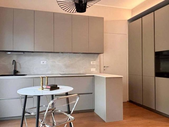 Appartamento in affitto a Milano MI