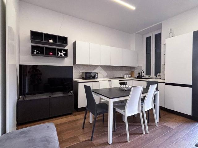 Appartamento in affitto a Milano MI
