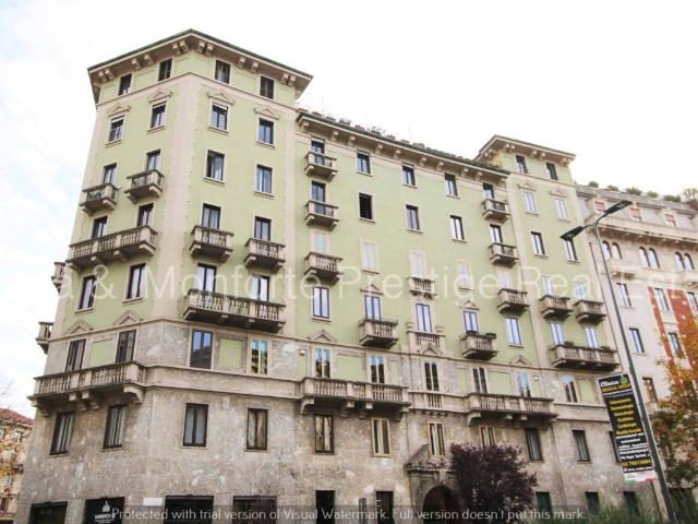 Appartamento in affitto a Milano MI