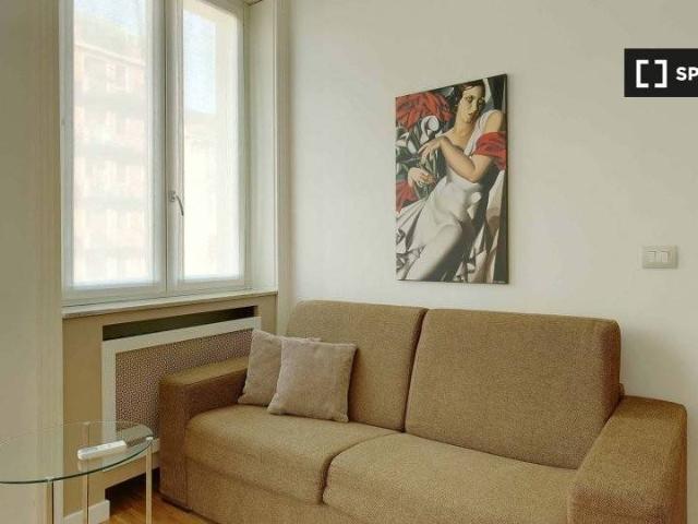 Appartamento in affitto a Milano MI