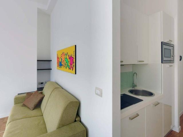 Appartamento in affitto a Milano MI
