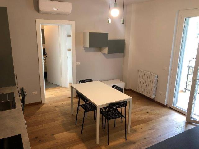Appartamento in affitto a Milano MI