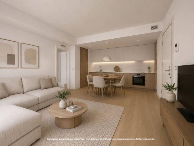 Appartamento in affitto a Milano MI