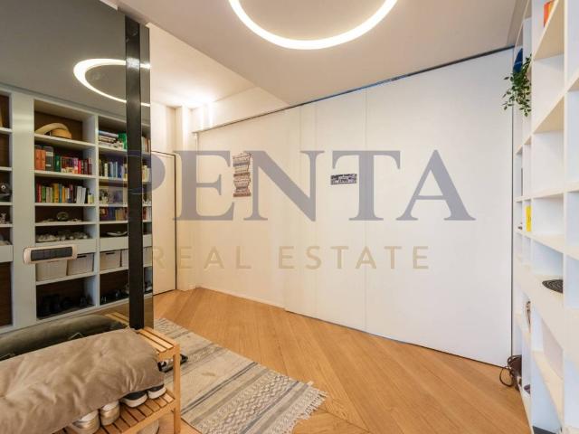 Appartamento in affitto a Milano MI