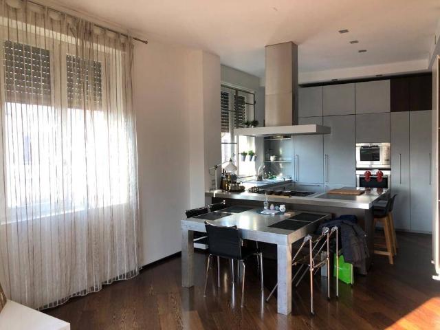 Appartamento in affitto a Milano MI