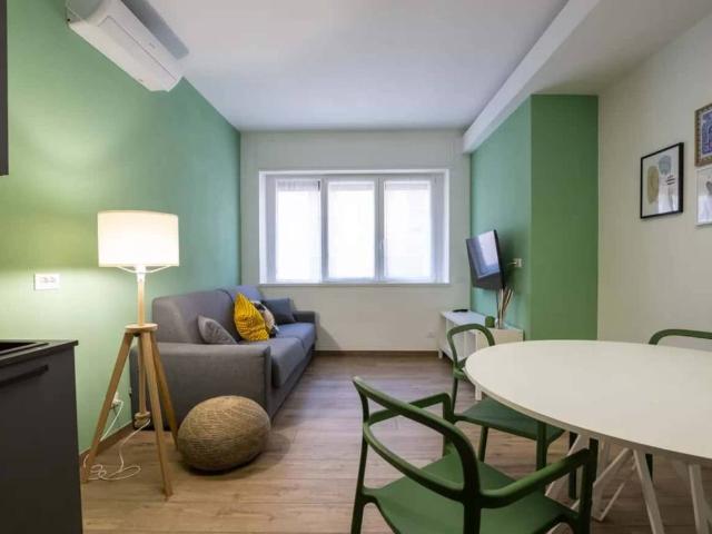 Appartamento in affitto a Milano MI