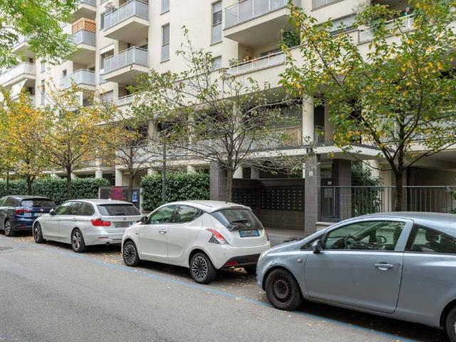 Appartamento in affitto a Milano MI