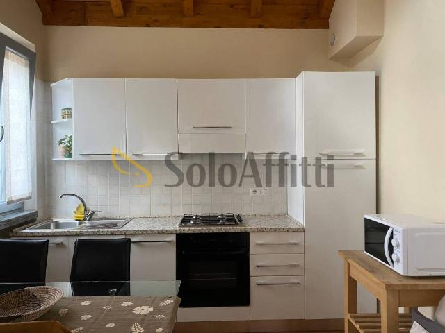 Appartamento in affitto a Milano MI