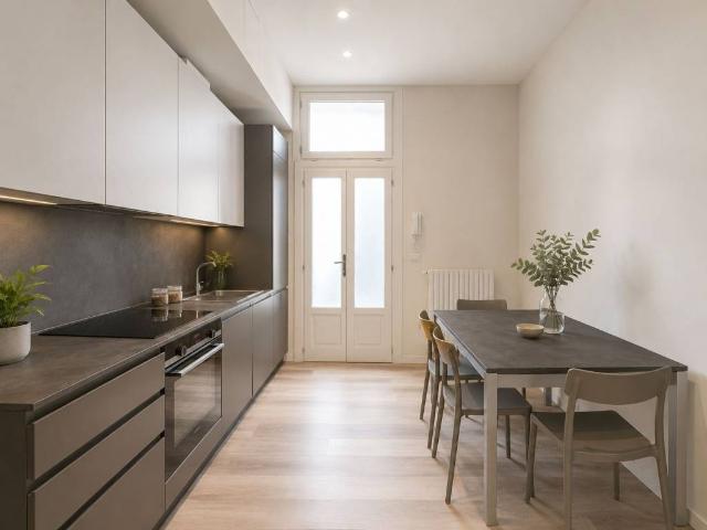 Appartamento in affitto a Milano MI