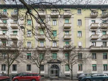 Appartamento in affitto a Milano MI