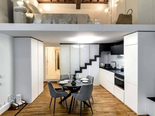 Appartamento in affitto a Milano MI