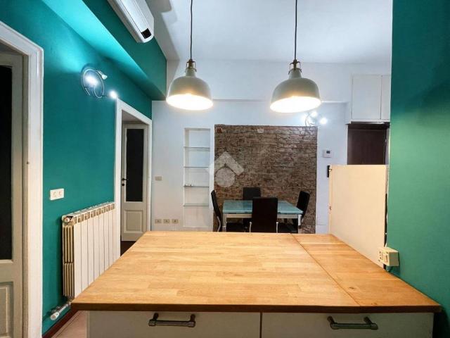 Appartamento in affitto a Milano MI