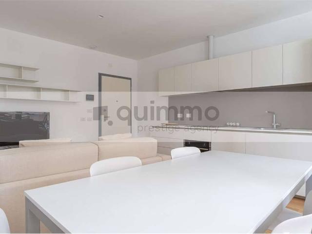Appartamento in affitto a Milano MI
