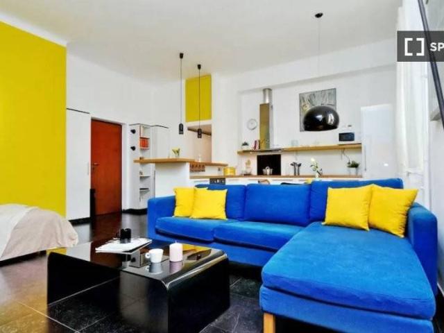Appartamento in affitto a Milano MI
