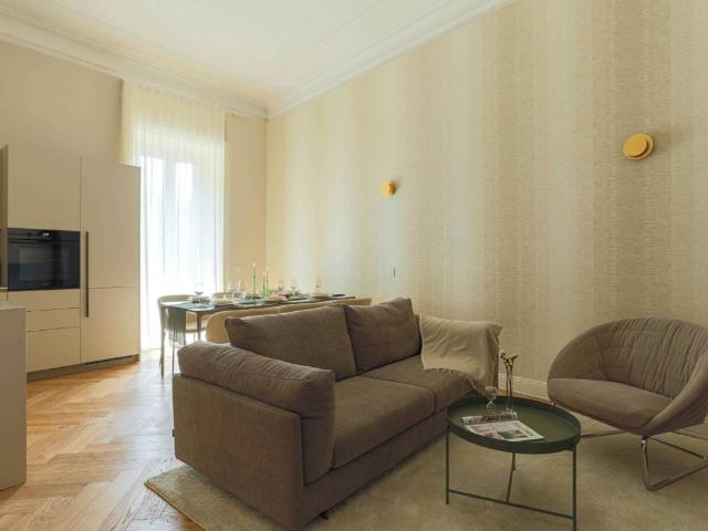 Appartamento in affitto a Milano MI