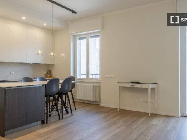 Appartamento in affitto a Milano MI
