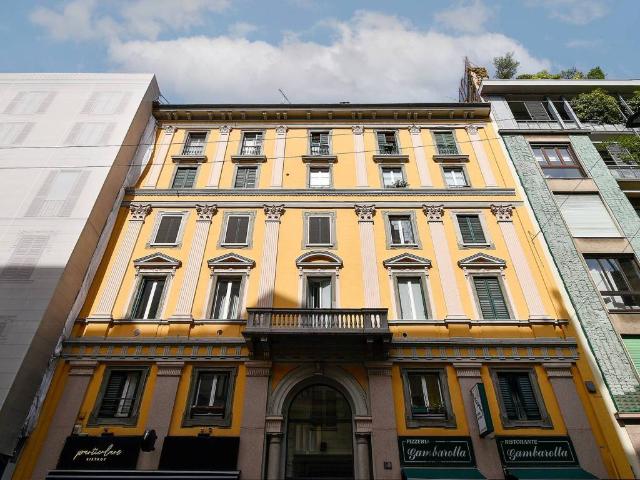 Appartamento in affitto a Milano MI