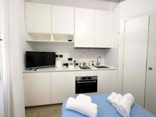Appartamento in affitto a Milano MI