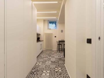Appartamento in affitto a Milano MI