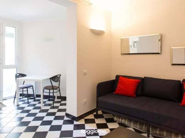 Appartamento in affitto a Milano MI