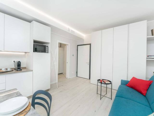 Appartamento in affitto a Milano MI